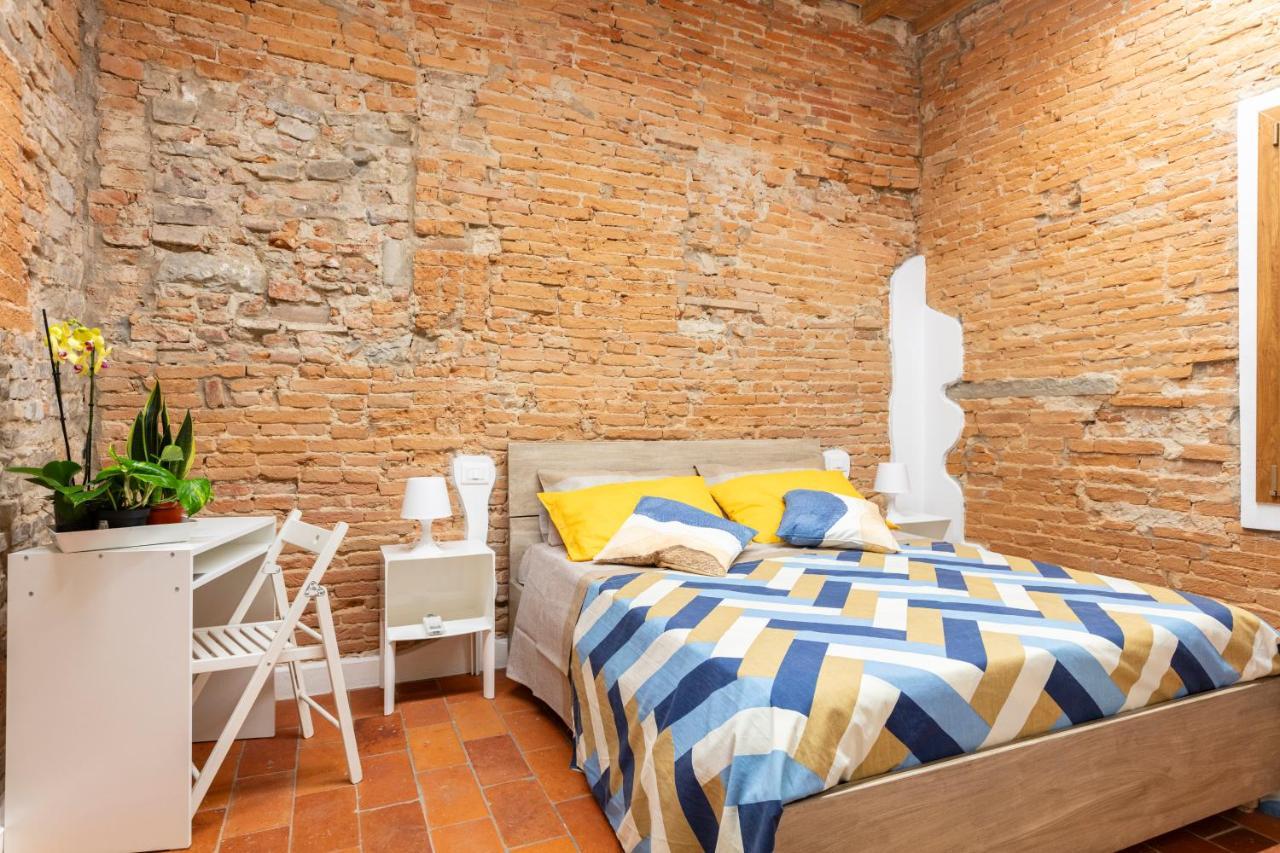 Central Cool Apt S. Spirito, Ac Floransa Dış mekan fotoğraf