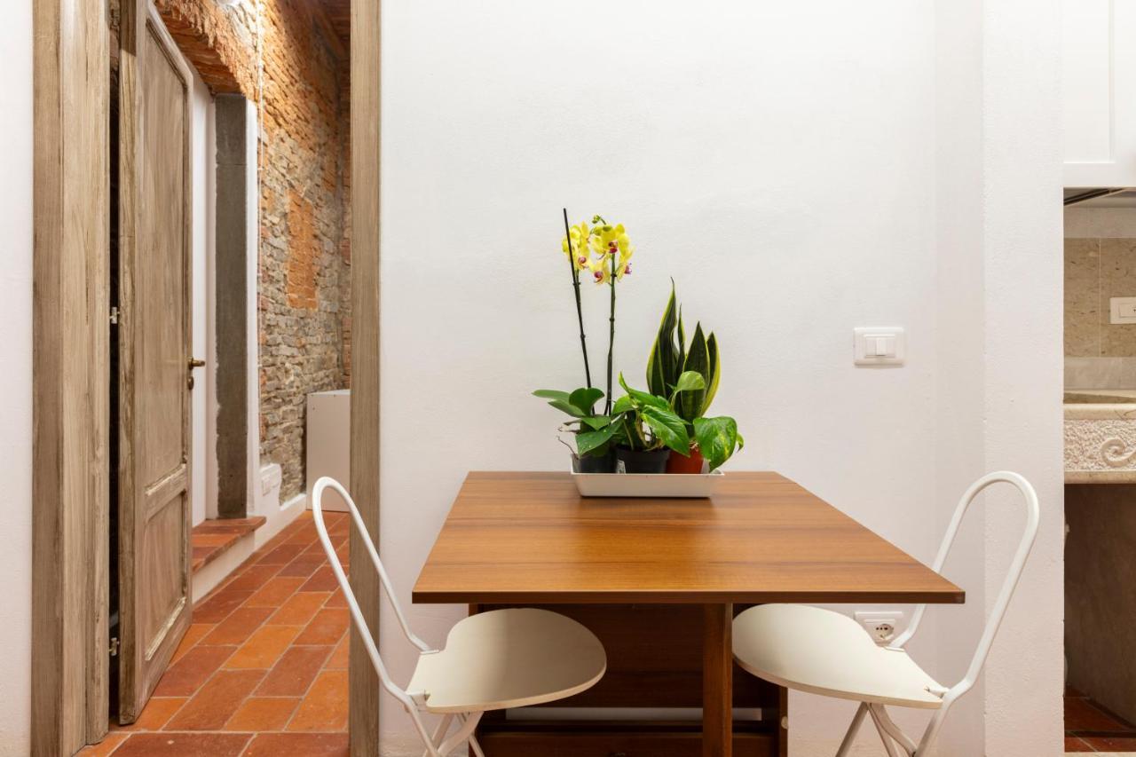 Central Cool Apt S. Spirito, Ac Floransa Dış mekan fotoğraf