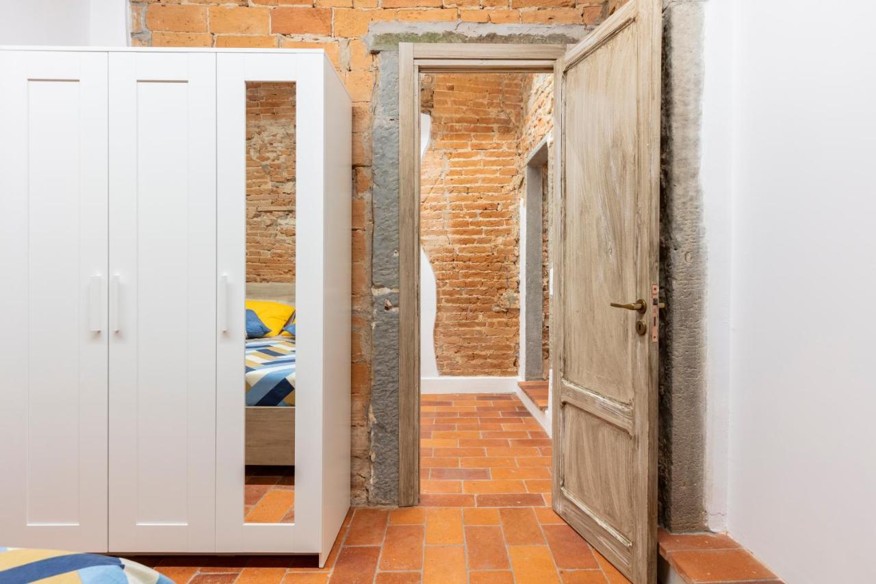 Central Cool Apt S. Spirito, Ac Floransa Dış mekan fotoğraf
