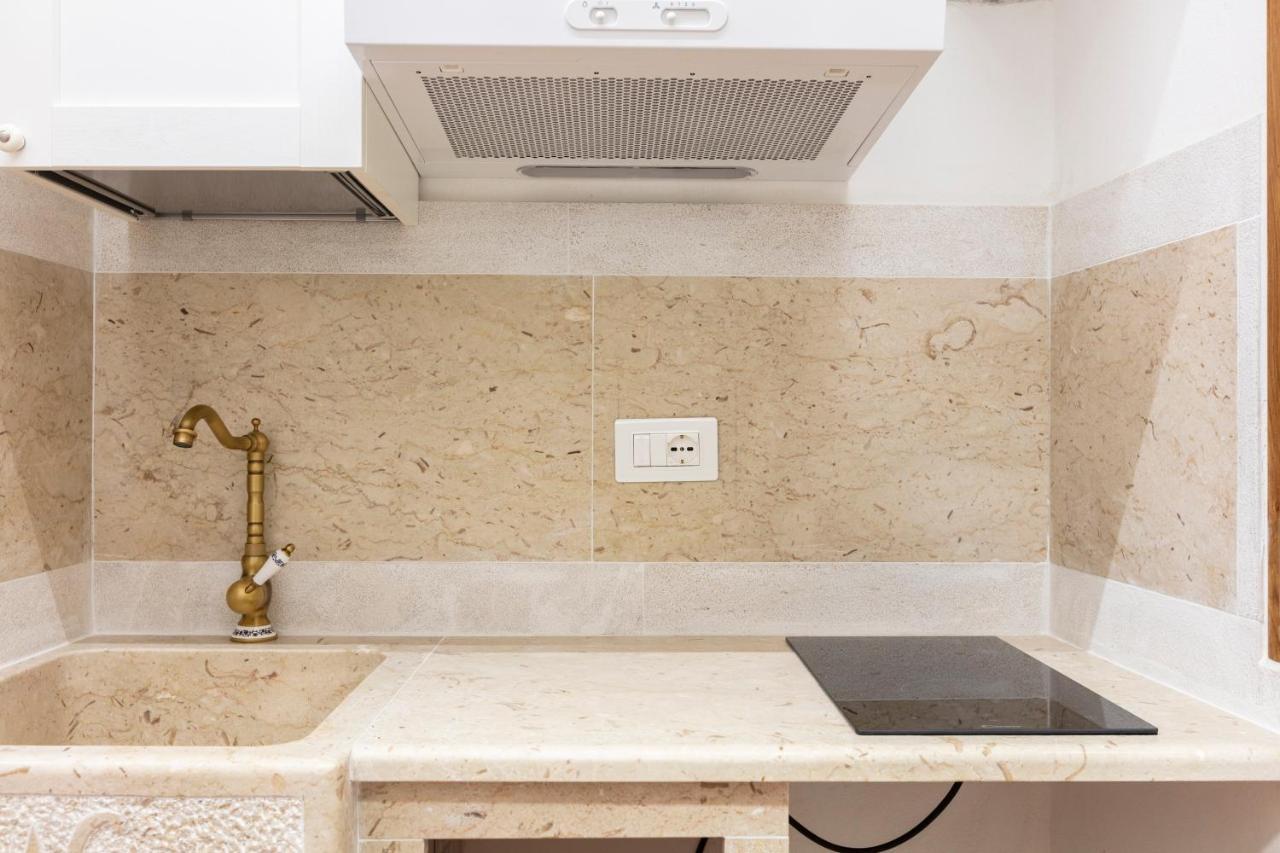 Central Cool Apt S. Spirito, Ac Floransa Dış mekan fotoğraf